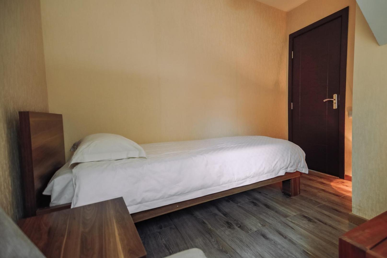 Crystal Cottage, Bakuriani Zewnętrze zdjęcie